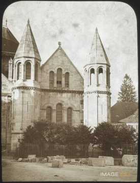 Chapelle (Marburg)